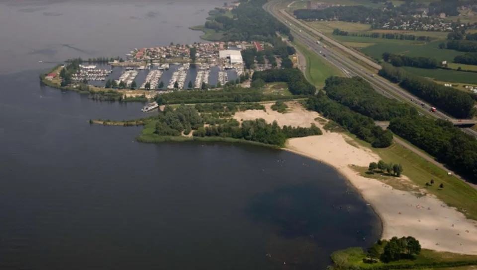 26en strandhorst
