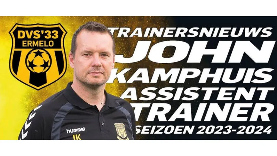 27en dvs john kamphuis