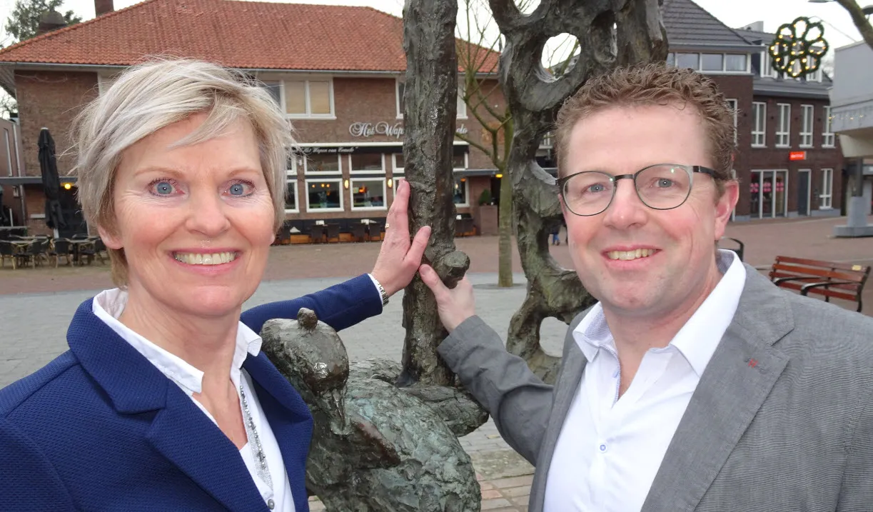 27en ermelo liberaal