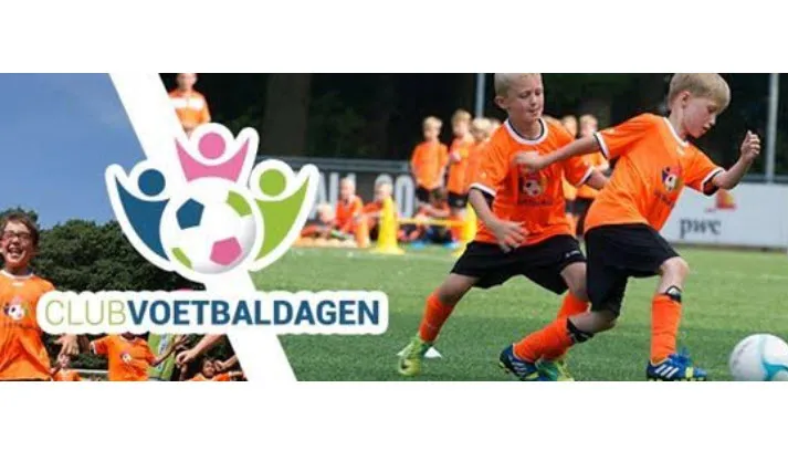 27en horstvoetbaldagen