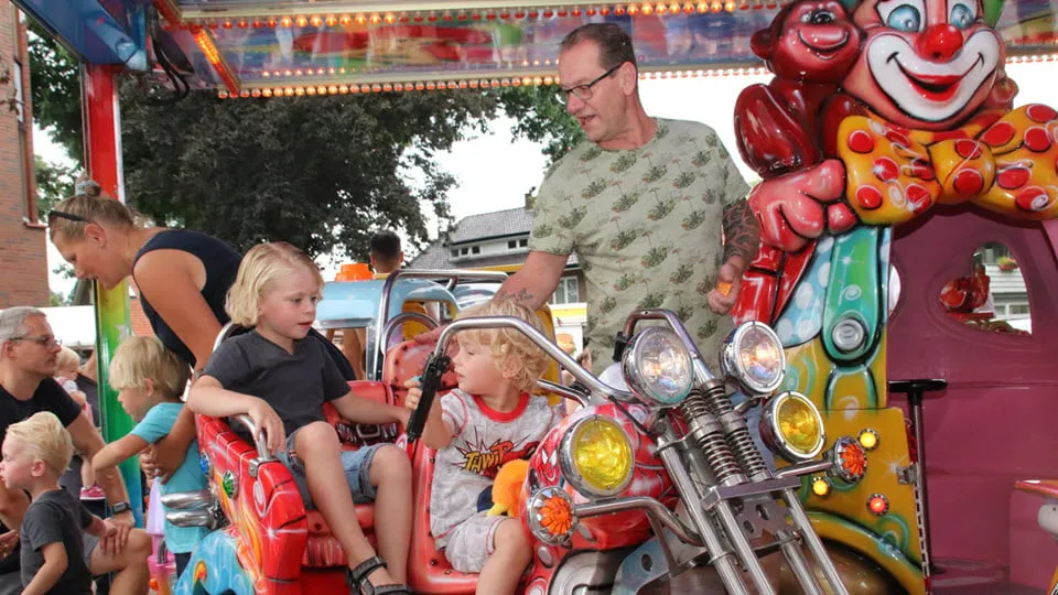 27en zomerkermis