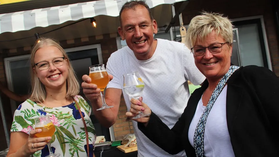 28en bierfeest