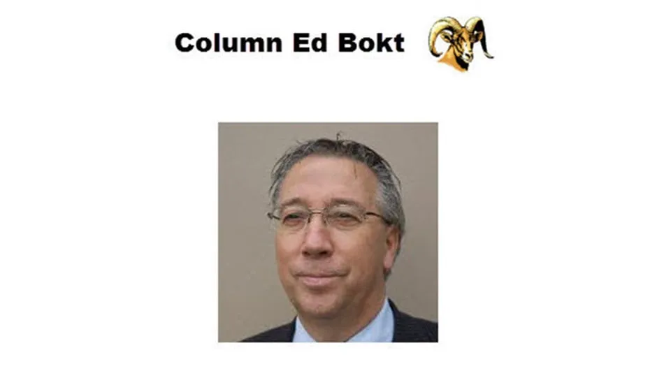 28en column ed bokt
