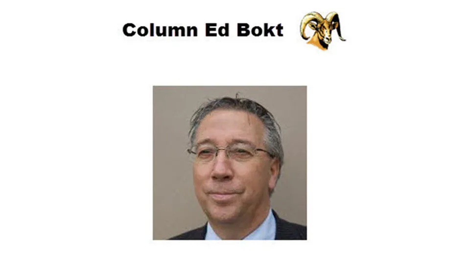 28en column ed bokt