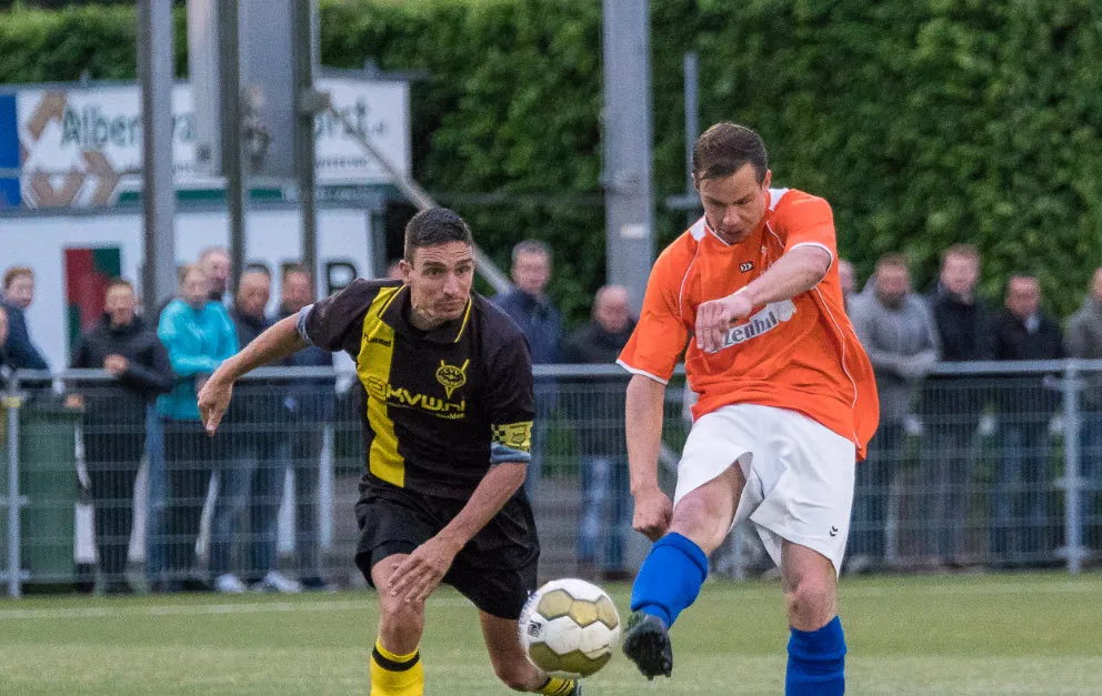 28en fchorst selectie