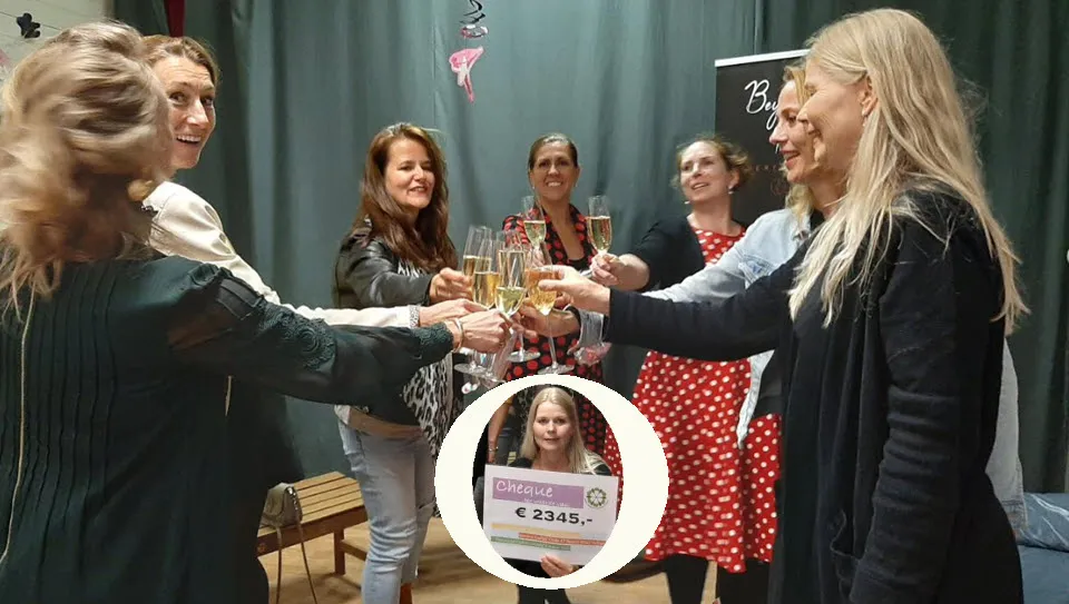28en ladiescircle