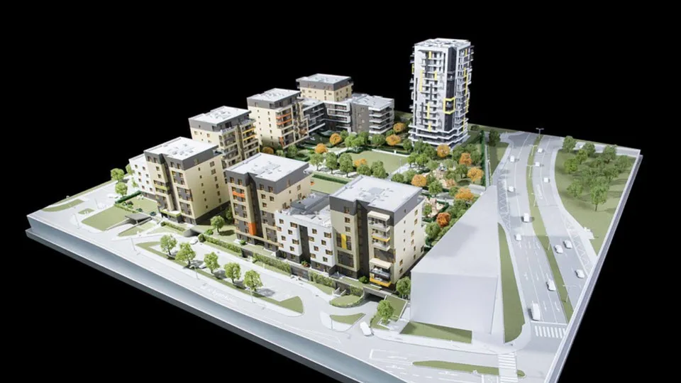 28en ruimtelijke ordening