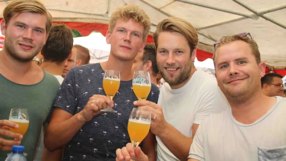 29en bierfeest2019
