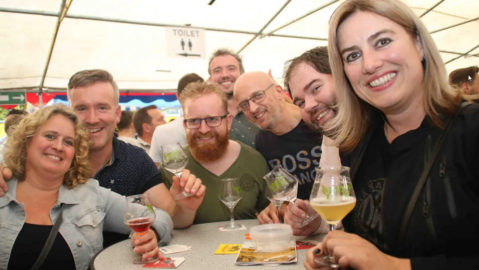 29en bierfeestt