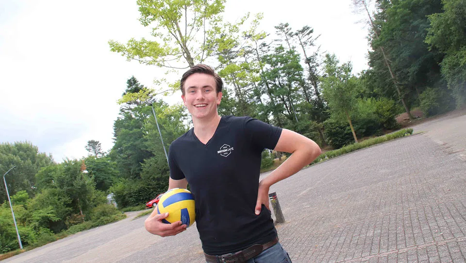 29en bruijnsbeachvolleybal