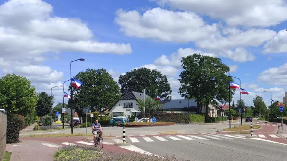 29en omgekeerdevlag