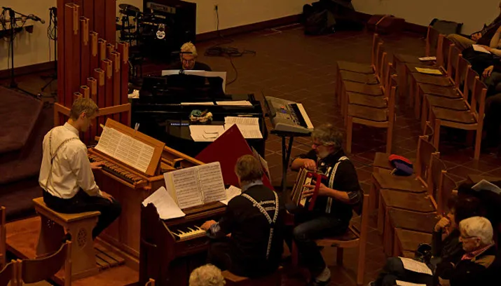 29en organistenconcert