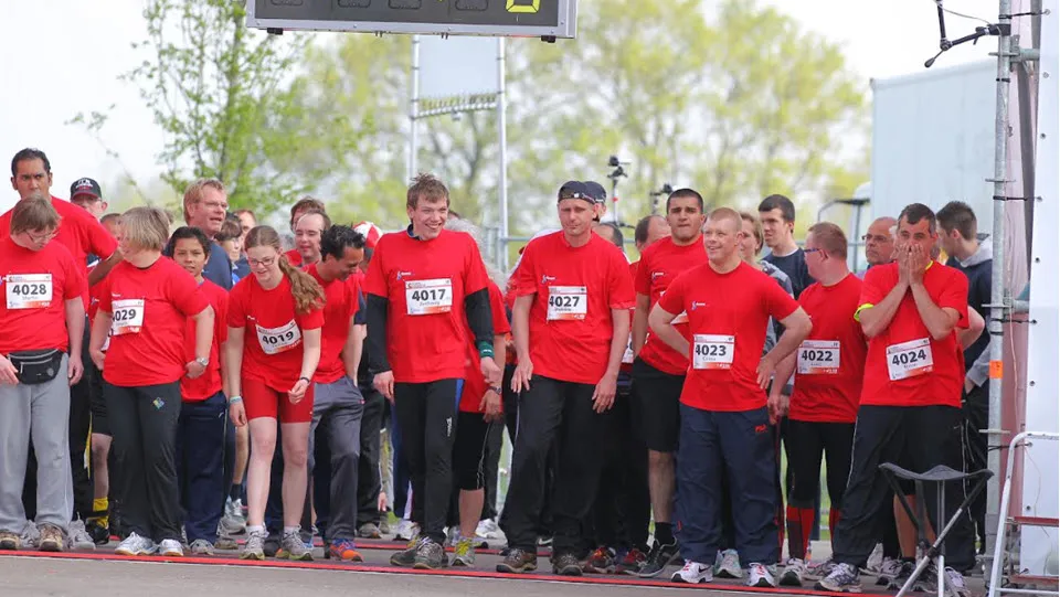29en reekalf g trailrun