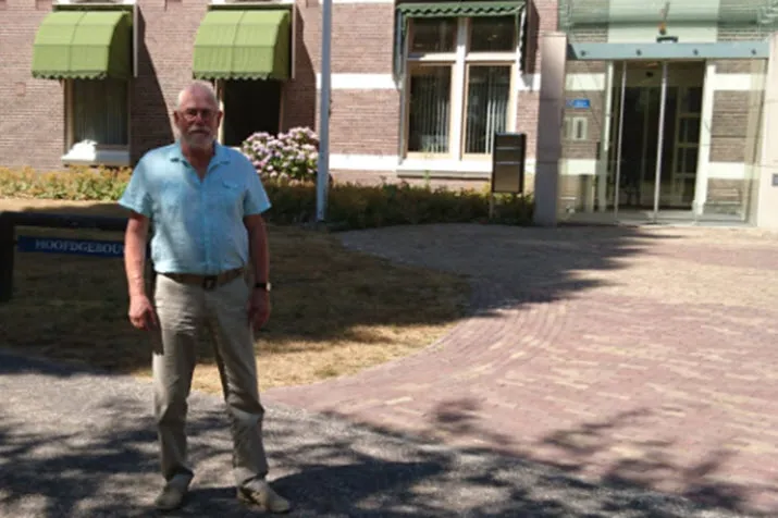29en veldwijk