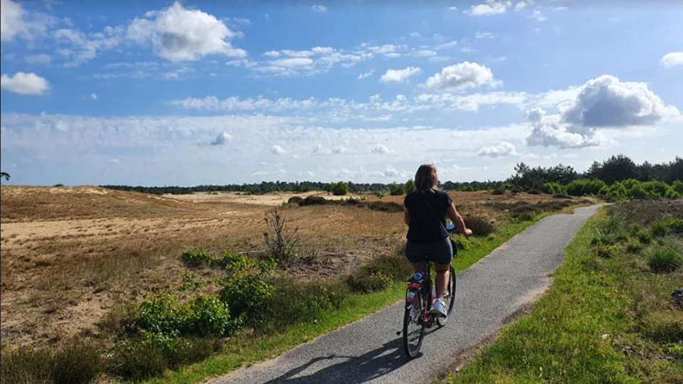 29en veluwsefietsdagen