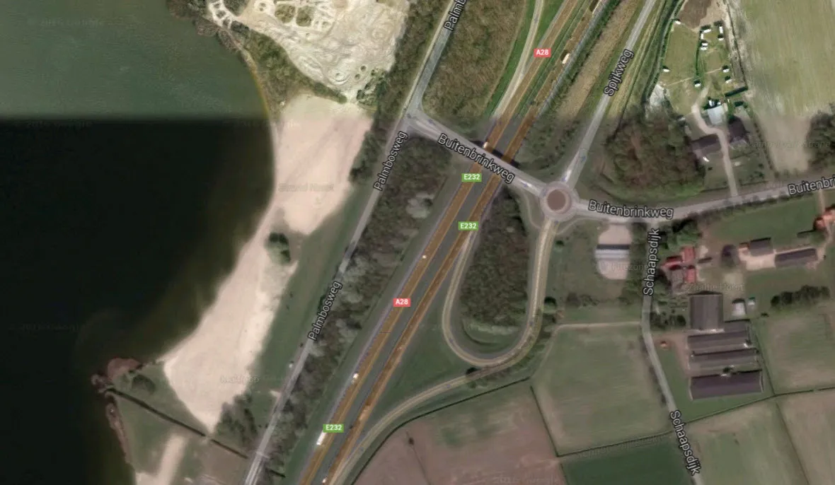 29en vermiste kinderen