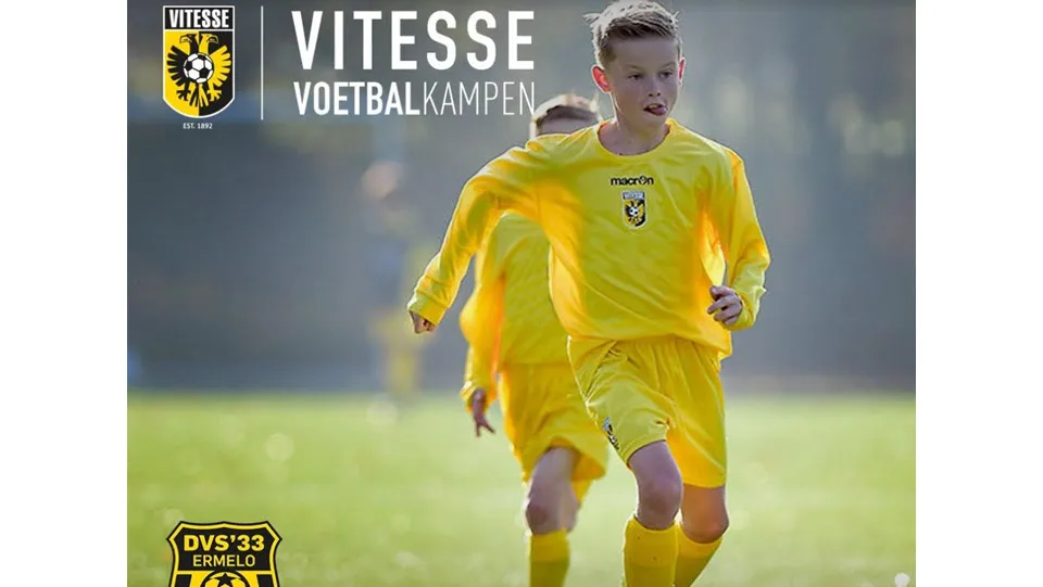29en voetbalkamp