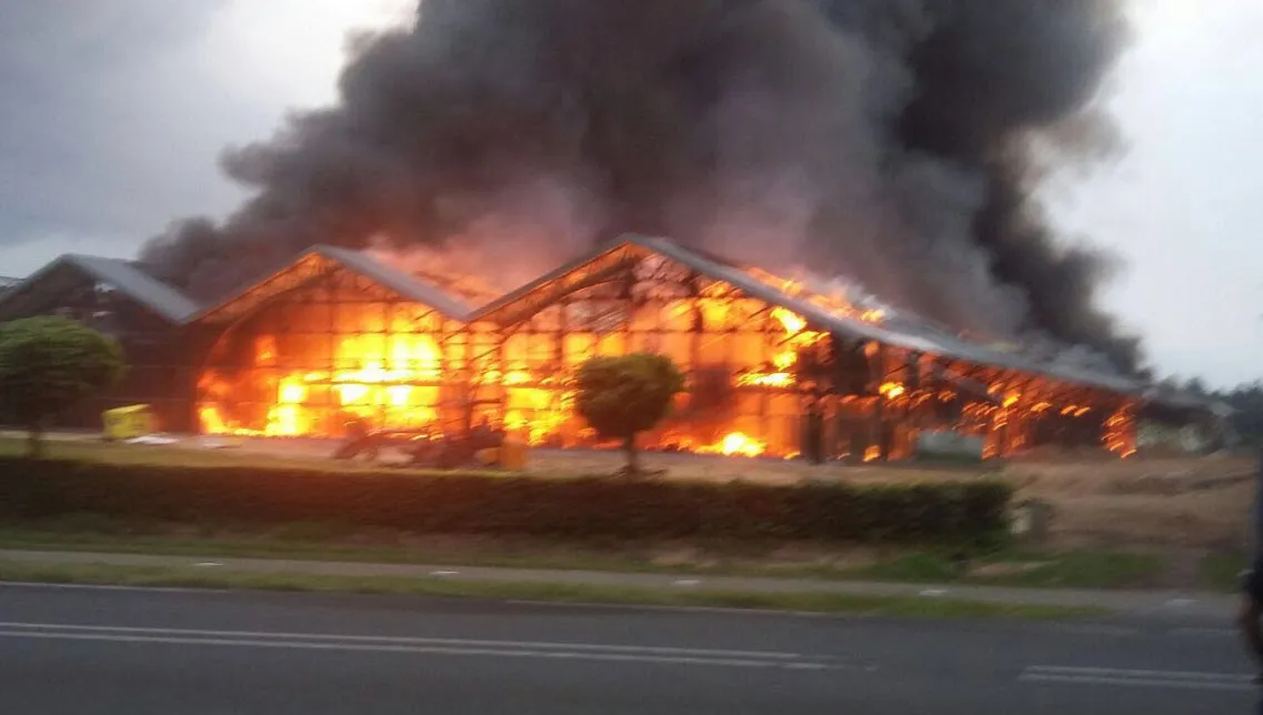 30en brand