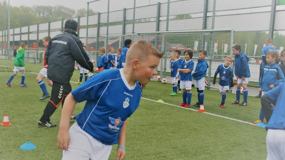 30en clubdagen