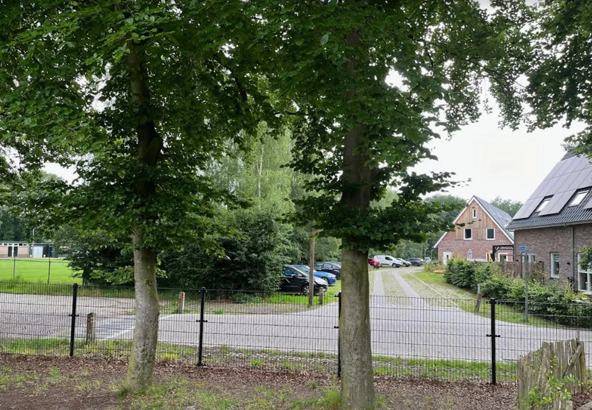 30en geluidscherm