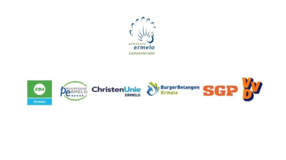 30en gemeenteraad