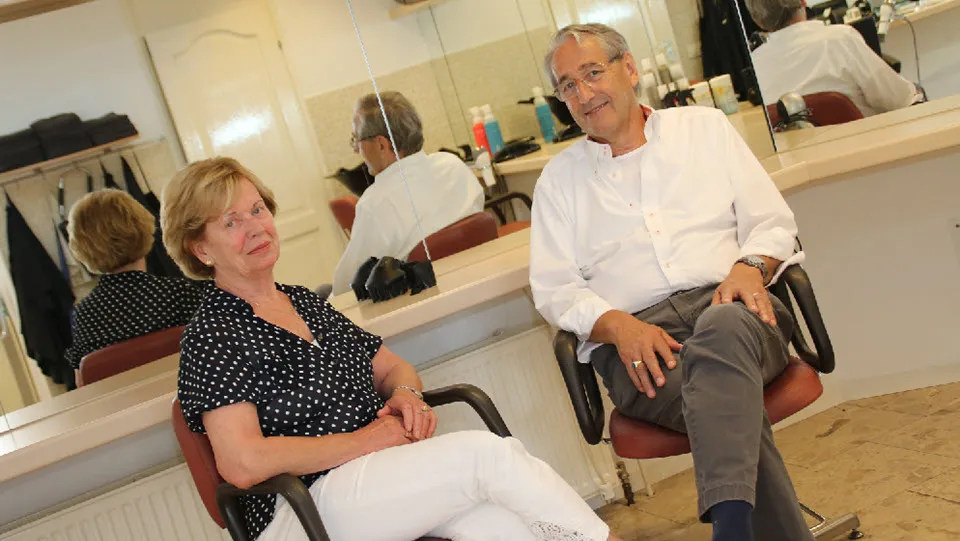 30en kapsalonharry