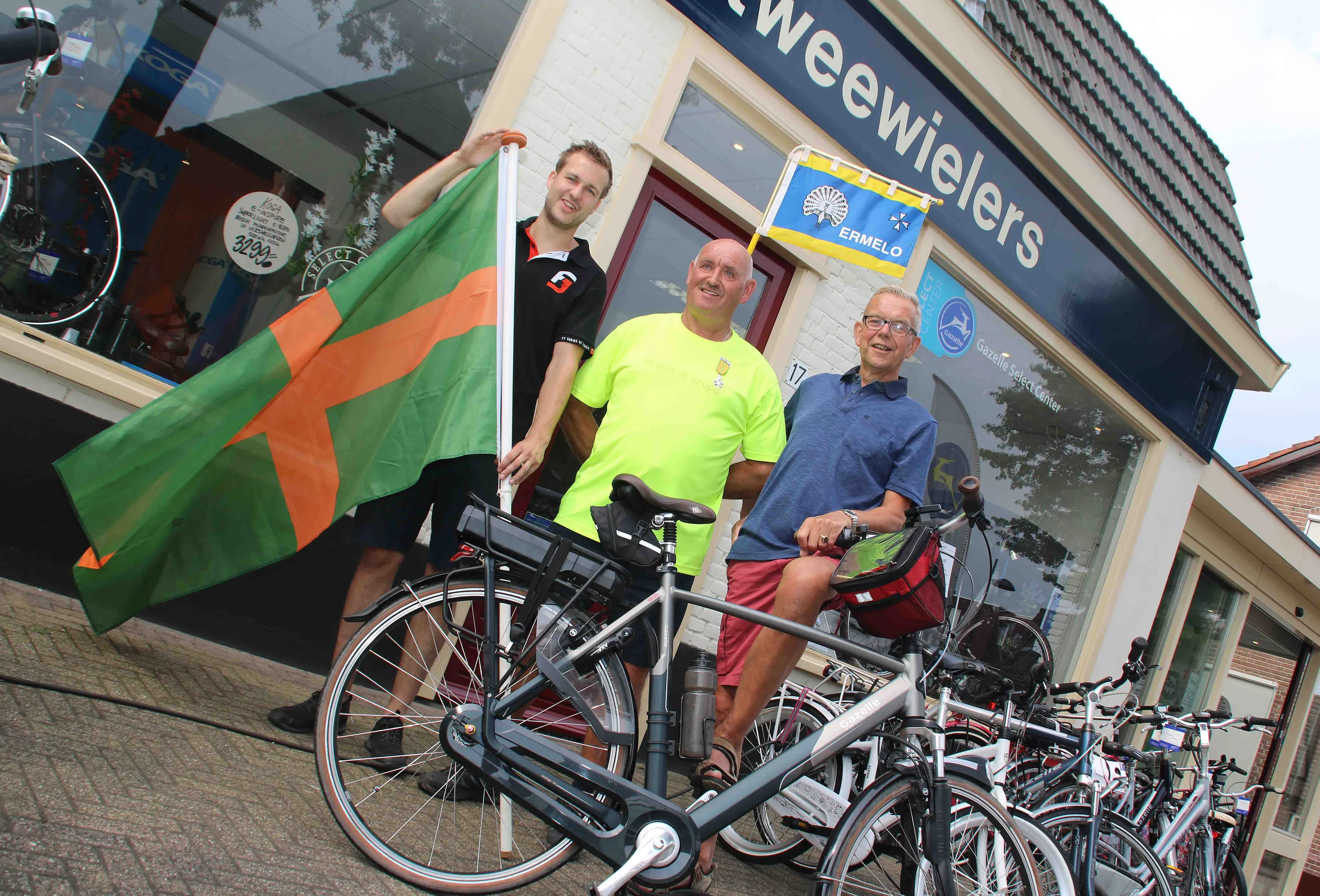 30en vliekvierdaagse