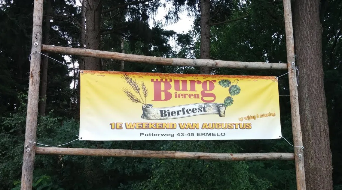 31en bb bierfeest
