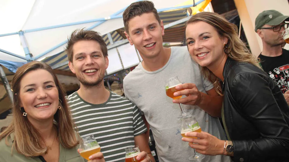 31en fest