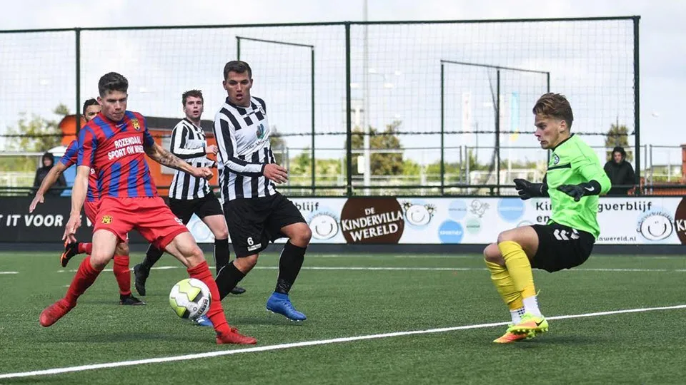 32en dvssparta