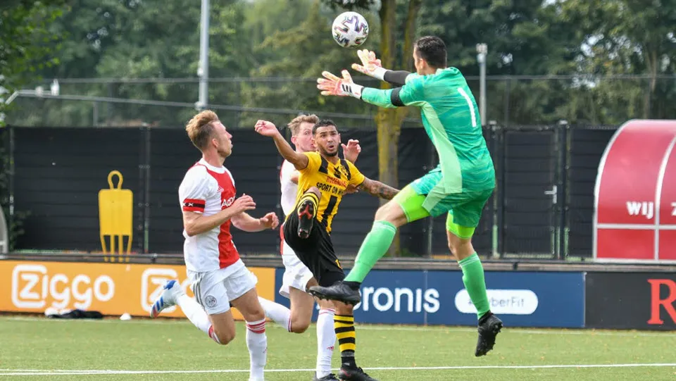 32en dvsstart 1