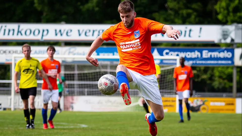 32en horstronald lok