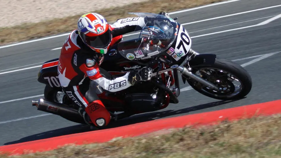 32en raceteam
