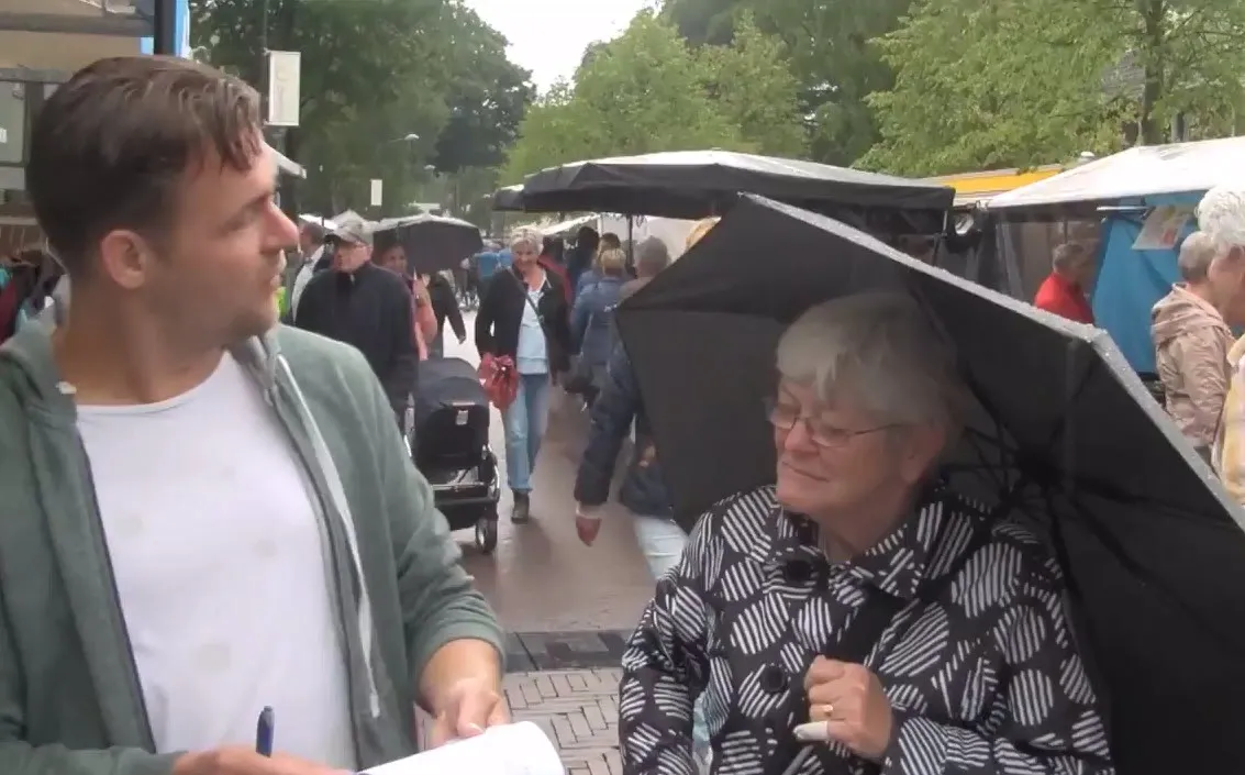 32en welzijnonderzoek