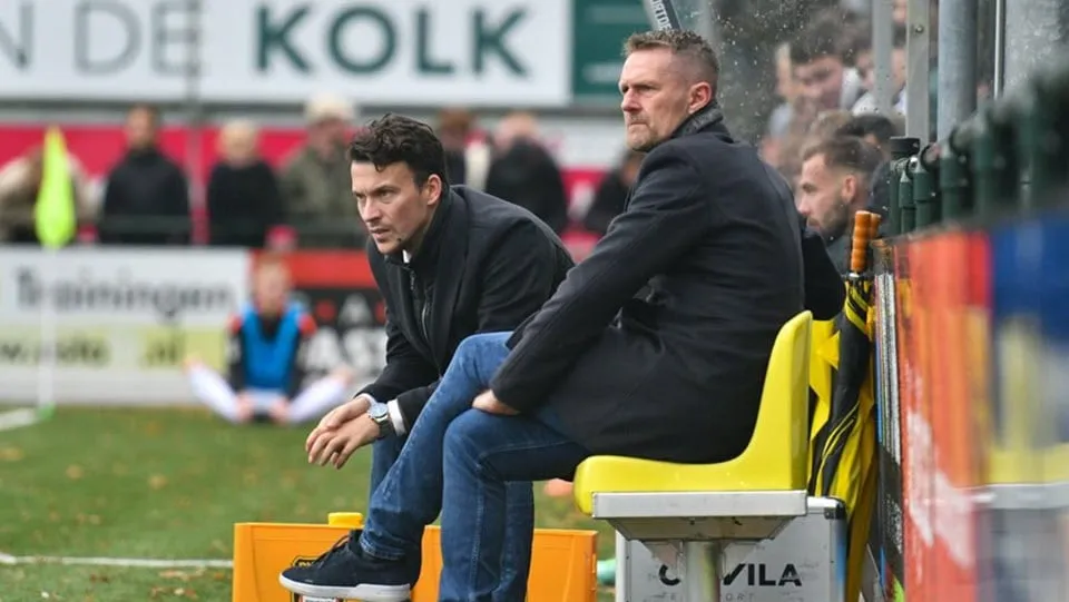 33en dvstrainerskoppel