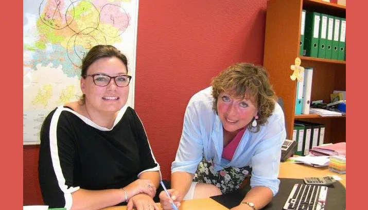 33en ondernemersloket