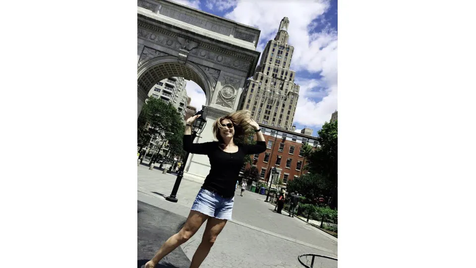 33en the travel club foto