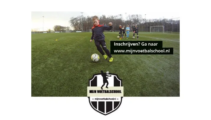33en voetbalschool