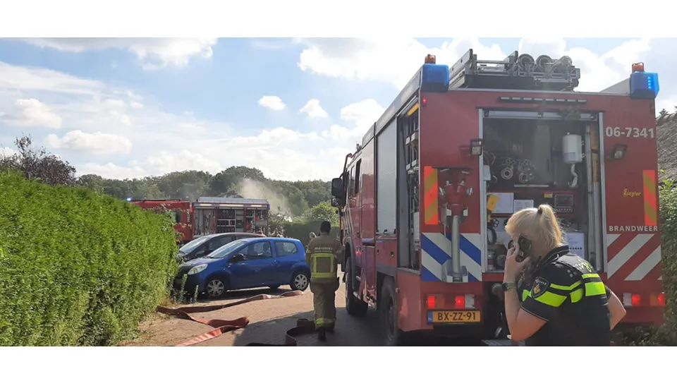 34en brand