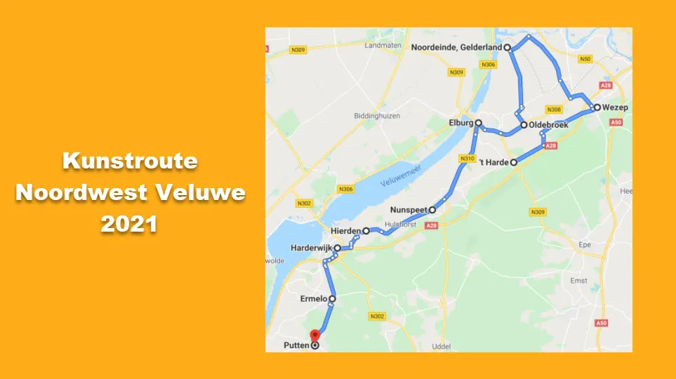 34en kunstroute