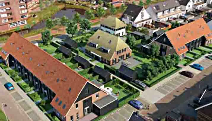 35en boerenerf