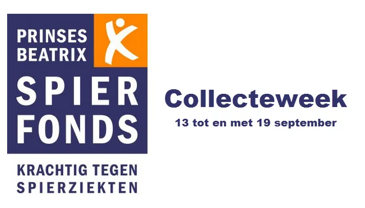 35en collecteweek
