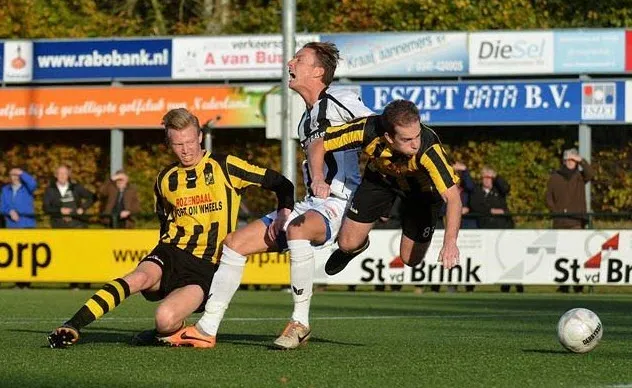 35en dvsvoorbeschouwing