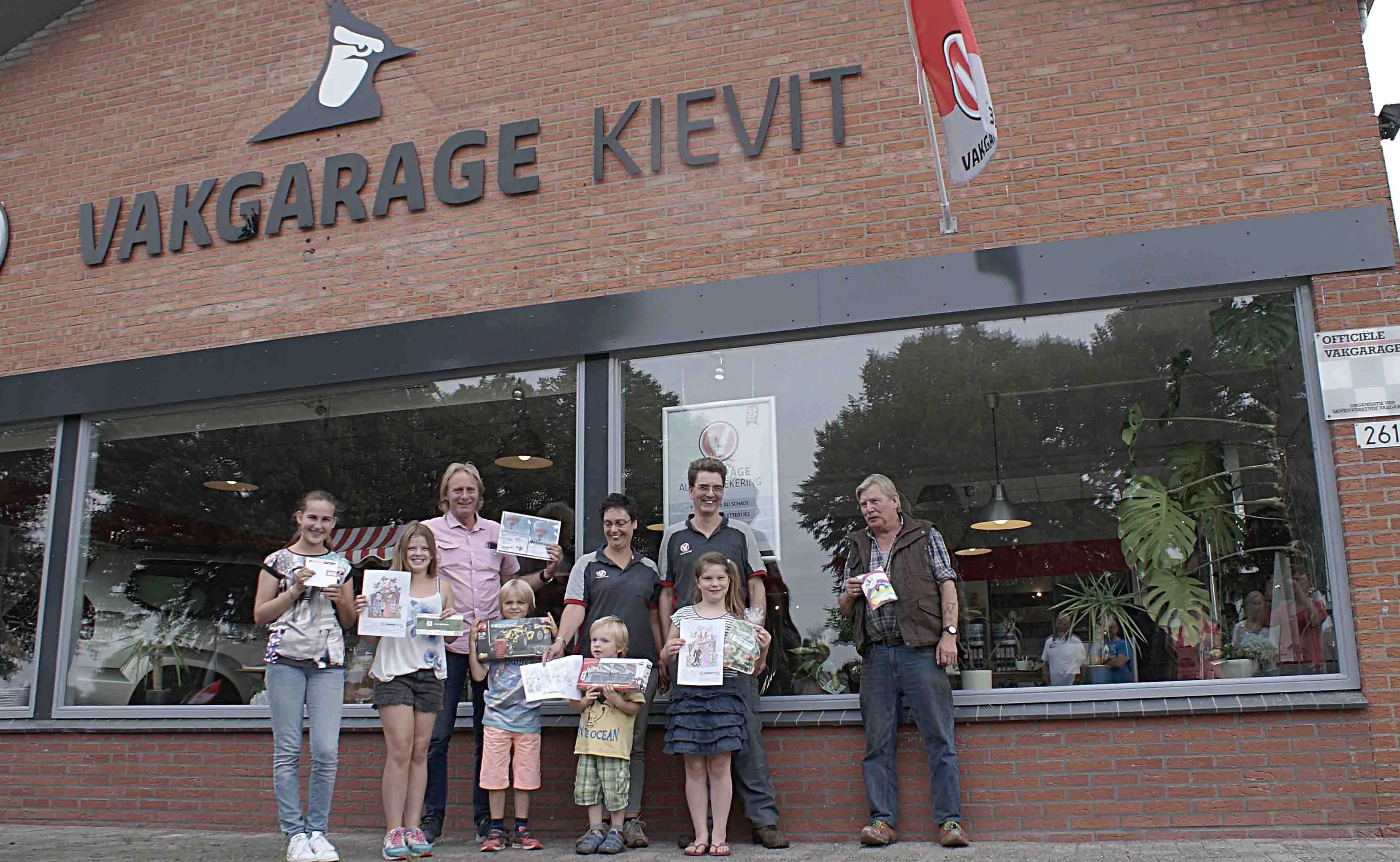 35en kievit