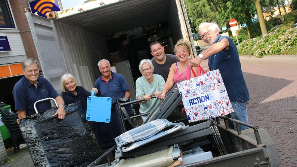 35en stichting karamba