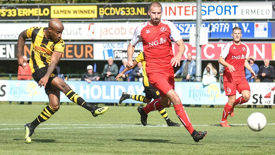 36en dvsgoes