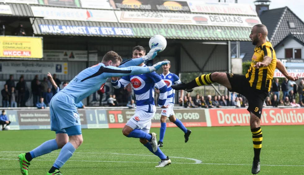 36en dvsspakenburg1