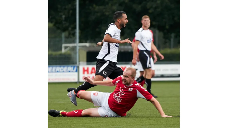 36en efchulshorst