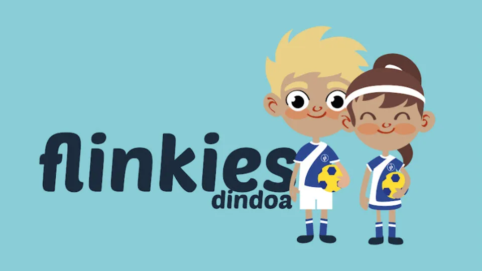 36en flinkies