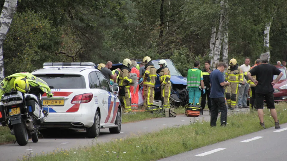 36en ongeval